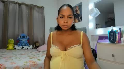 Analia online show from 05.08.26