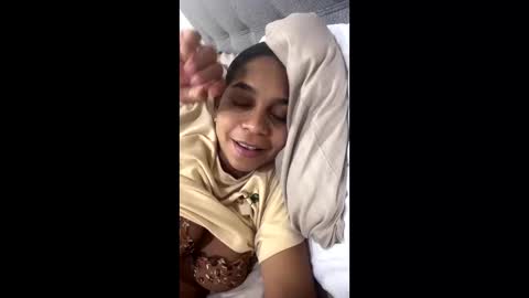 Analia online show from 06.06.26