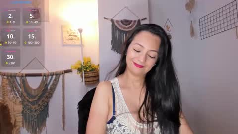 Ana Ruiz online show from 01.16.26