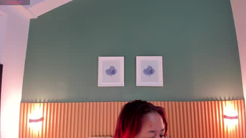 Ana Victoria online show from 01.23.25