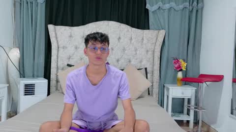 Andres online show from 12.03.24
