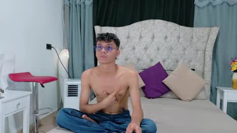 Andres online show from 12.11.24