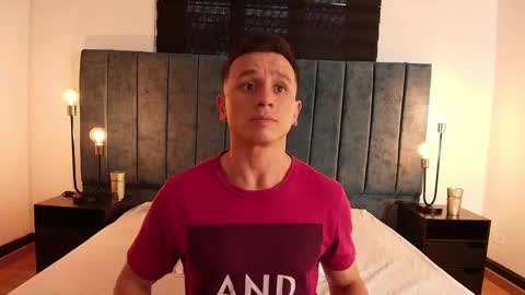 _andrewfalcon2 online show from 02.22.25