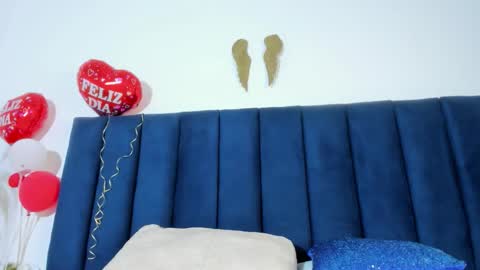 Anette online show from 03.07.26