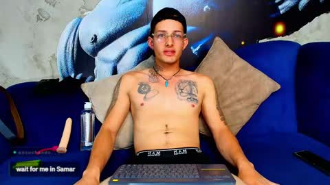 Angel Rivera online show from 05.07.26