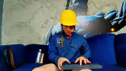 Angel Rivera online show from 06.27.26