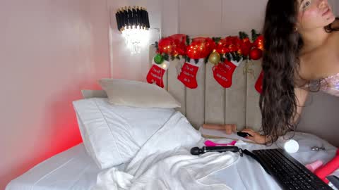 ngela  online show from 12.12.24