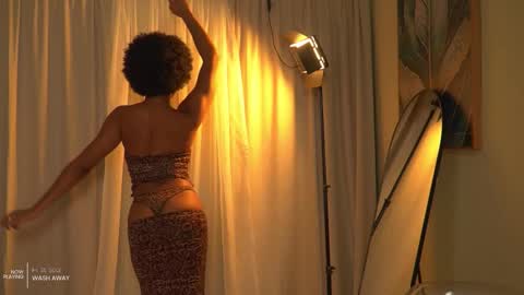 Angie -  online show from 03.05.26