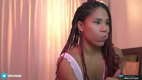 Angie -  online show from 06.14.26