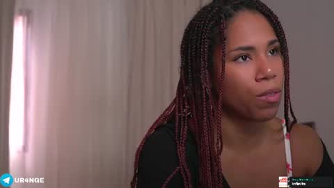 Angie -  online show from 06.14.26