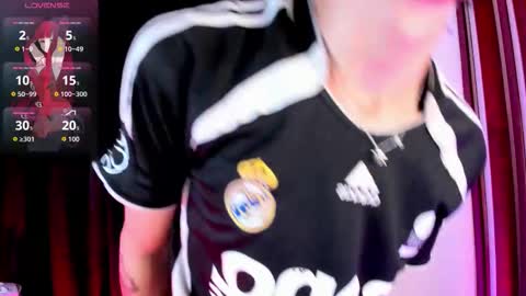 Angell Dustt  online show from 01.06.26