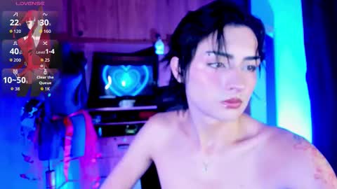 Angell Dustt  online show from 02.13.26