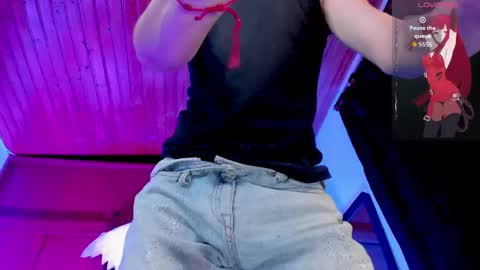 Angell Dustt  online show from 06.06.26