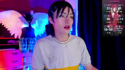 Angell Dustt  online show from 06.17.26