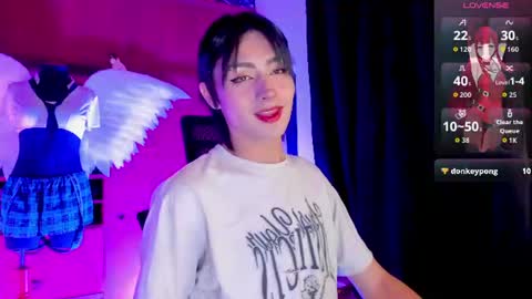 Angell Dustt  online show from 06.22.26