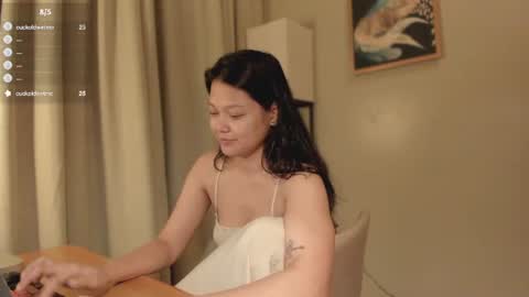 annie . online show from 08.05.26