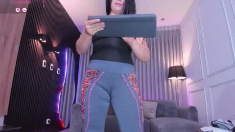 Ana online show from 09.15.25