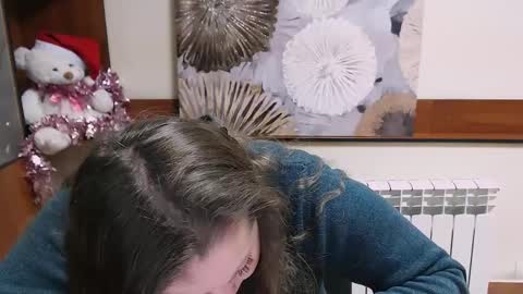 Anna online show from 12.06.24