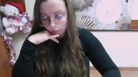 Anna online show from 12.11.24