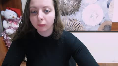 Anna online show from 12.12.24