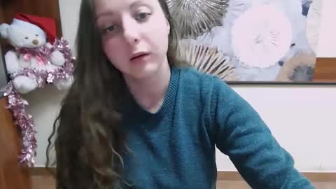 Anna online show from 12.16.24