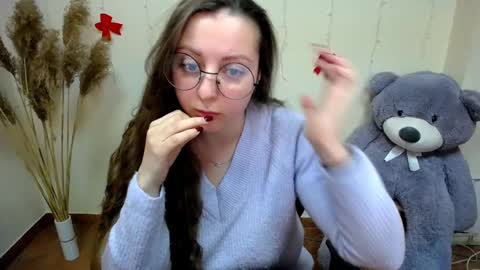 Anna online show from 12.23.24