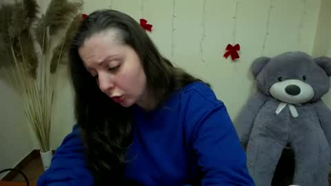 Anna online show from 01.06.25