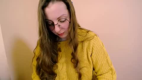 Anna online show from 01.13.25