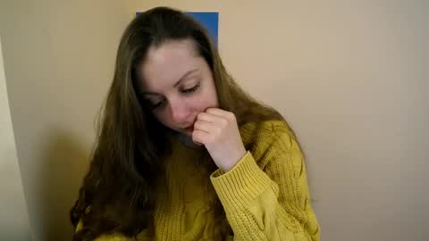 Anna online show from 01.17.25