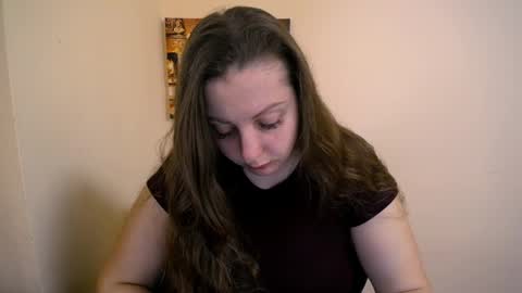 Anna online show from 01.23.25