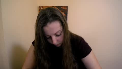 Anna online show from 01.23.25