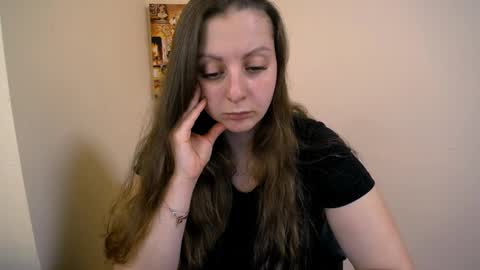 Anna online show from 01.24.25