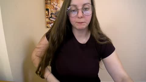 Anna online show from 01.27.25