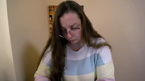 Anna online show from 01.31.25