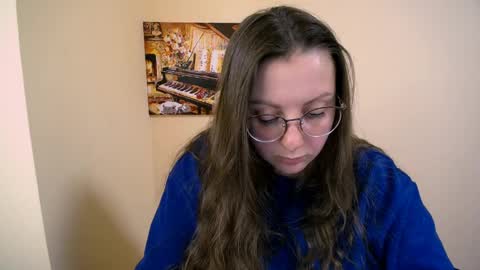 Anna online show from 02.28.25