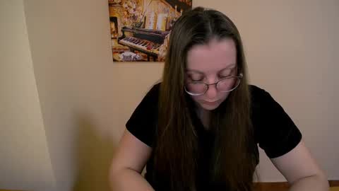 Anna online show from 03.11.25