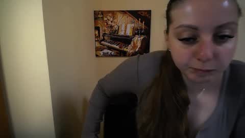 Anna online show from 10.21.25