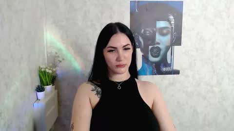 Snapshot of _annacutes chatting on 11.15.25 Anna online show from 11.15.25