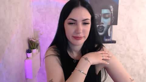 Anna online show from 12.02.25