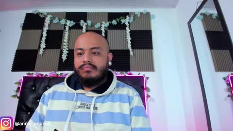 Annie Andrick online show from 04.22.26