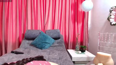 Melissa  online show from 12.31.24