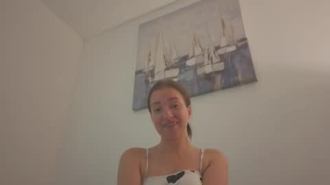 Anna online show from 09.14.25