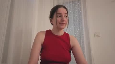 Anna online show from 03.27.26