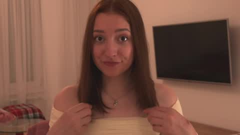 Anna online show from 04.25.26