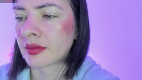 Snapshot of _antomouth_paradise chatting on 12.19.25 antonia online show from 12.19.25