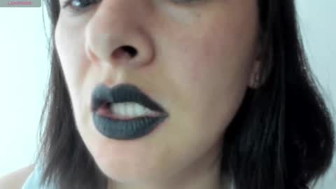 Snapshot of _antomouth_paradise chatting on 01.31.26 antonia online show from 01.31.26