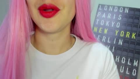 Snapshot of _antomouth_paradise chatting on 02.21.26 antonia online show from 02.21.26