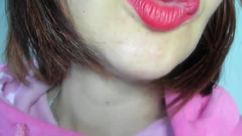 Snapshot of _antomouth_paradise chatting on 02.24.26 antonia online show from 02.24.26