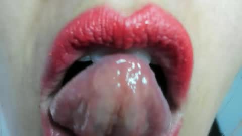 Snapshot of _antomouth_paradise chatting on 02.24.26 antonia online show from 02.24.26