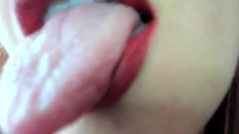 Snapshot of _antomouth_paradise chatting on 02.28.26 antonia online show from 02.28.26